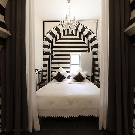 Riad Bindoo & Spa Marrakesh Room photo