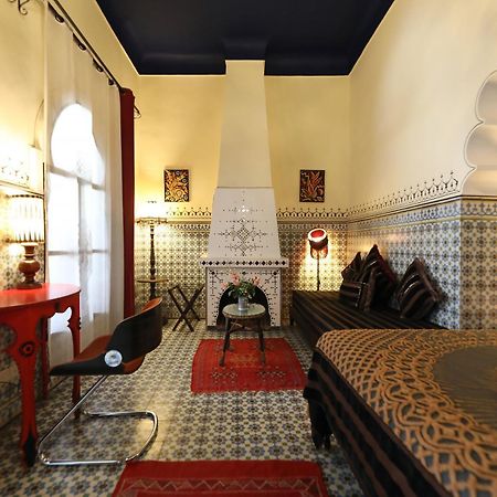 Riad Bindoo & Spa Marrakesh Room photo
