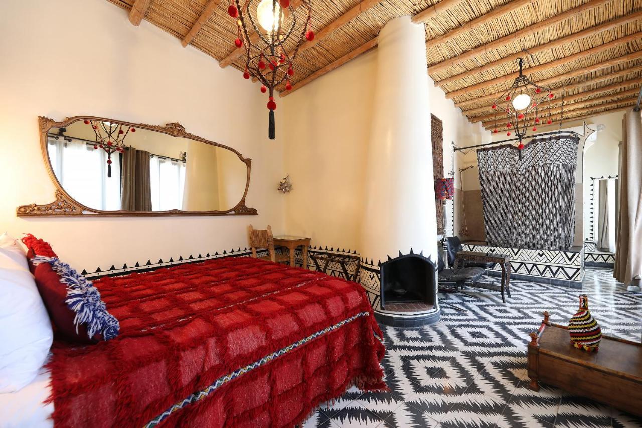 Riad Bindoo & Spa Marrakesh Exterior photo