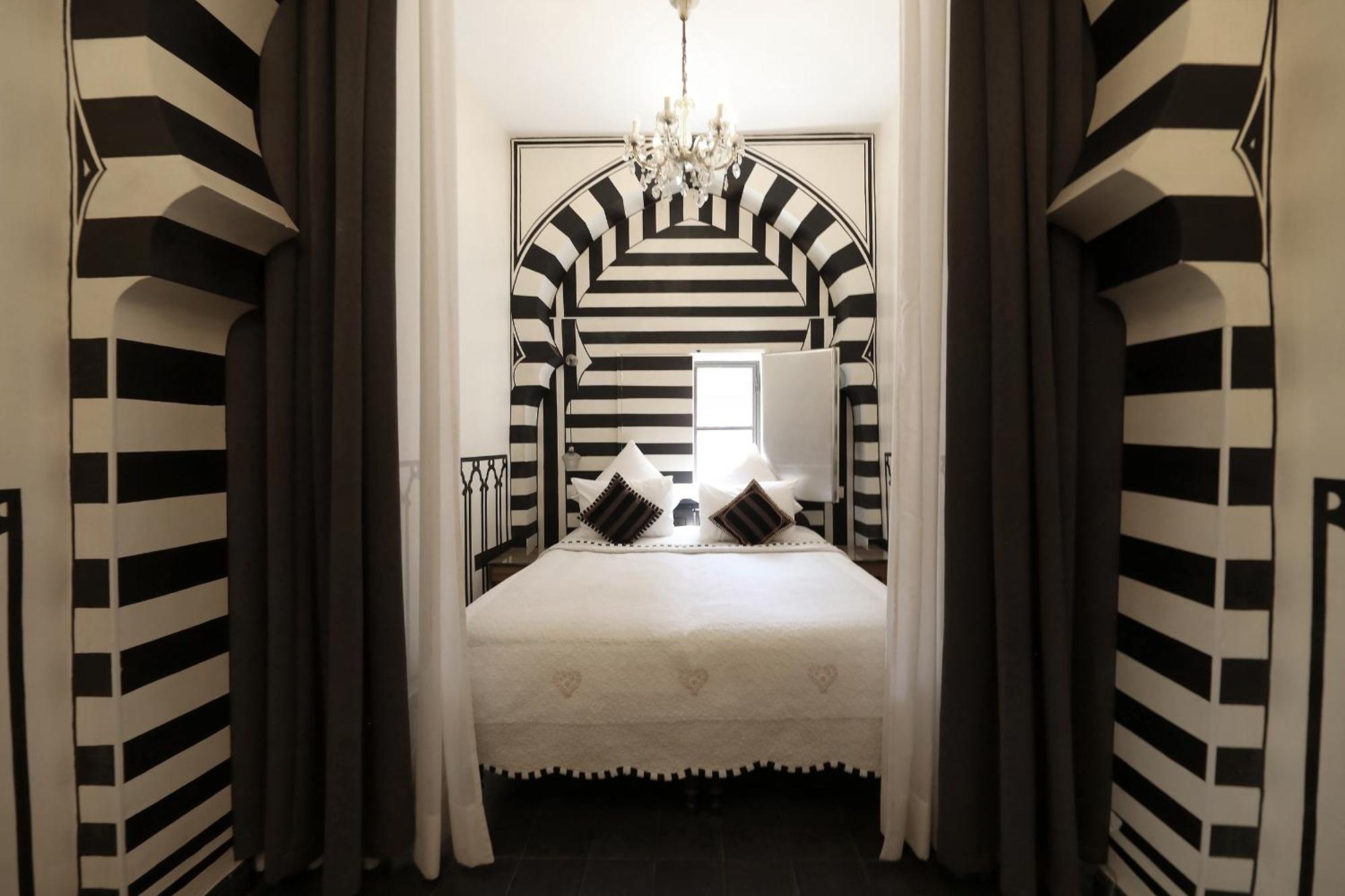 Riad Bindoo & Spa Marrakesh Room photo