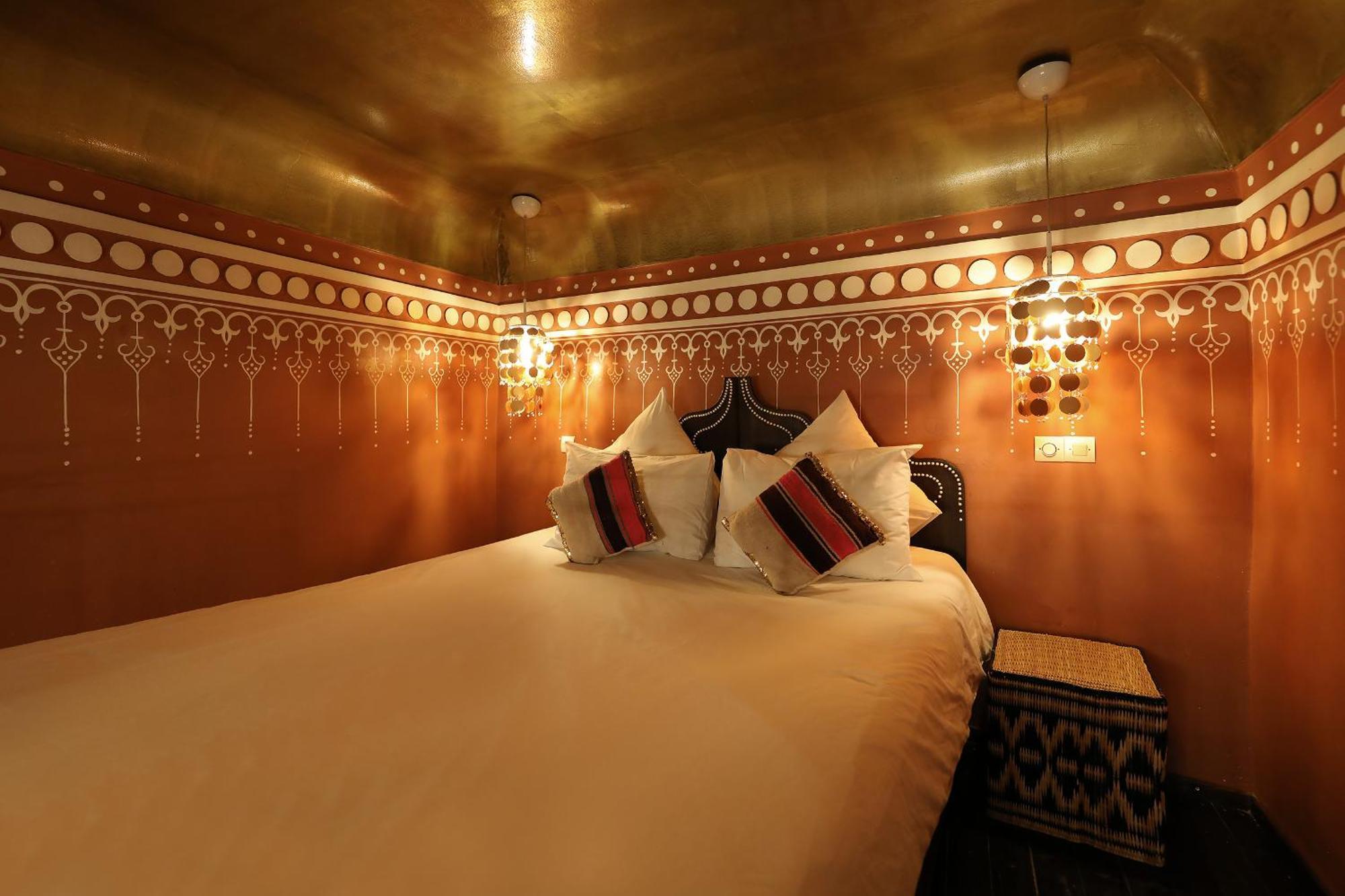 Riad Bindoo & Spa Marrakesh Room photo