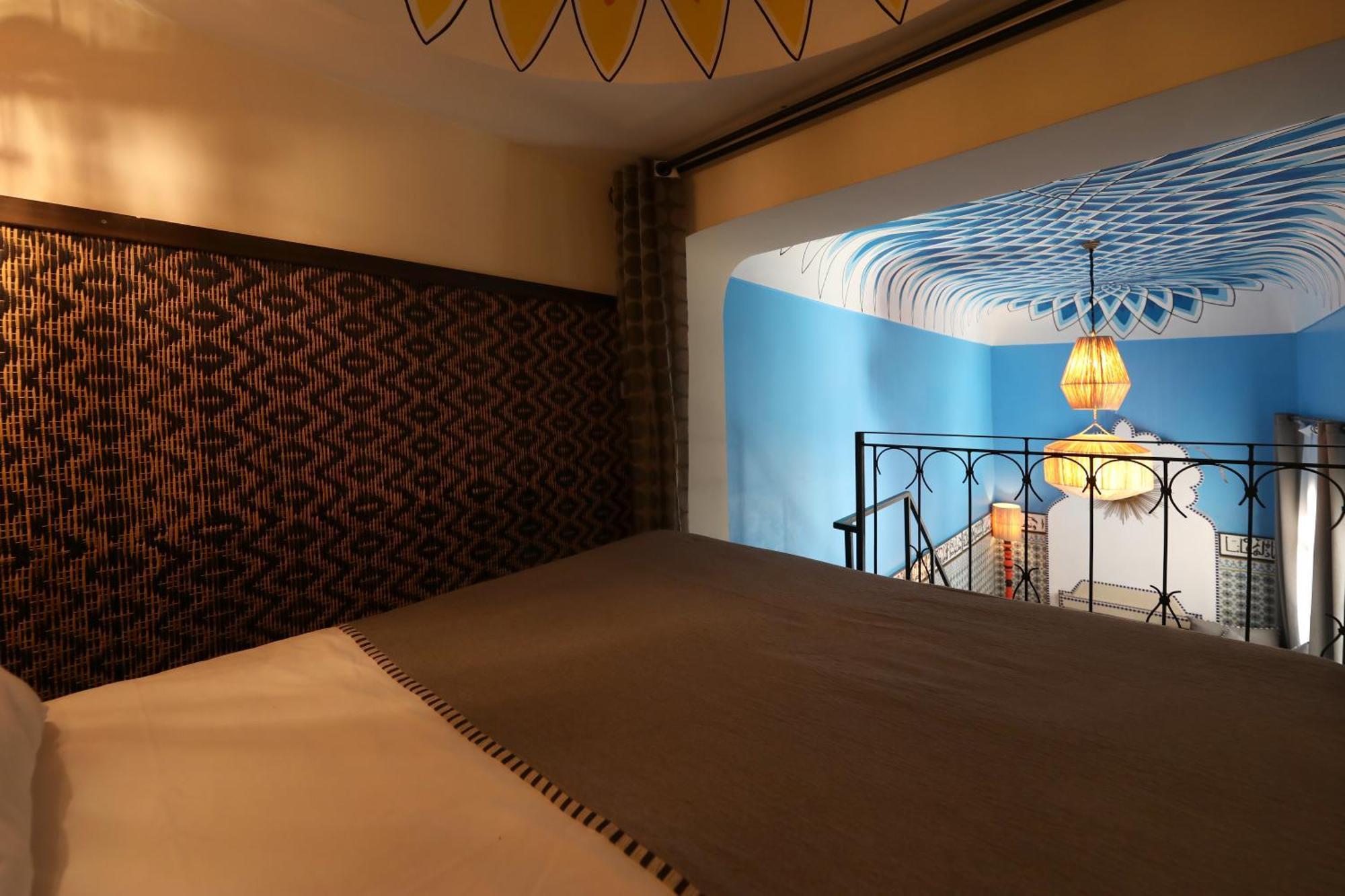 Riad Bindoo & Spa Marrakesh Room photo