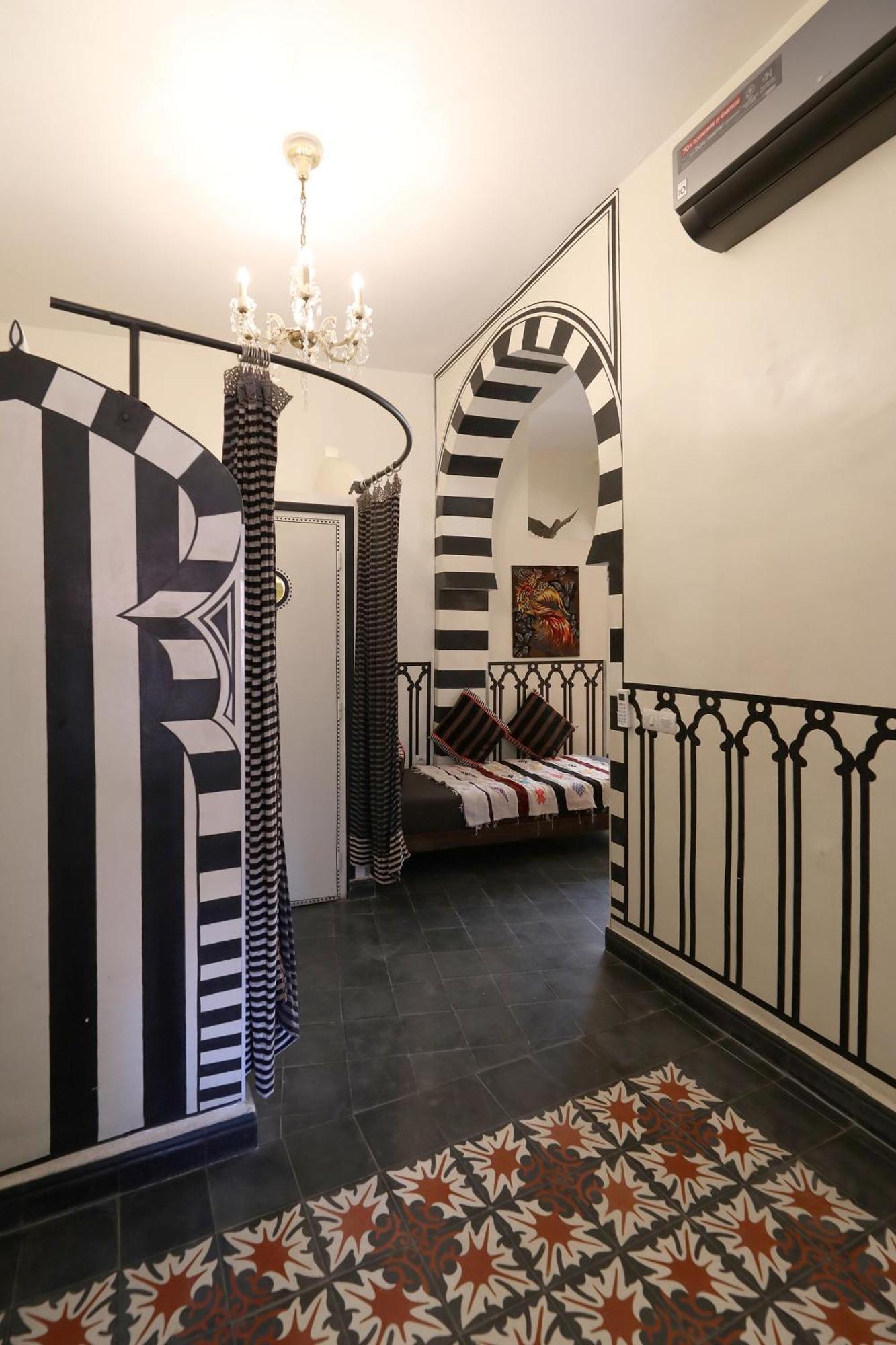 Riad Bindoo & Spa Marrakesh Room photo