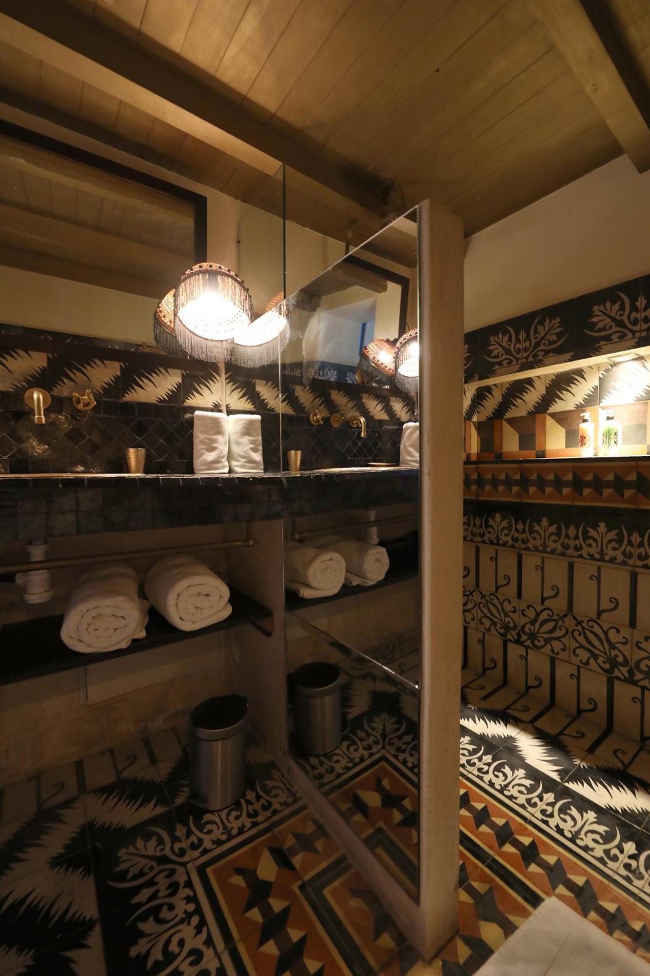 Riad Bindoo & Spa Marrakesh Room photo