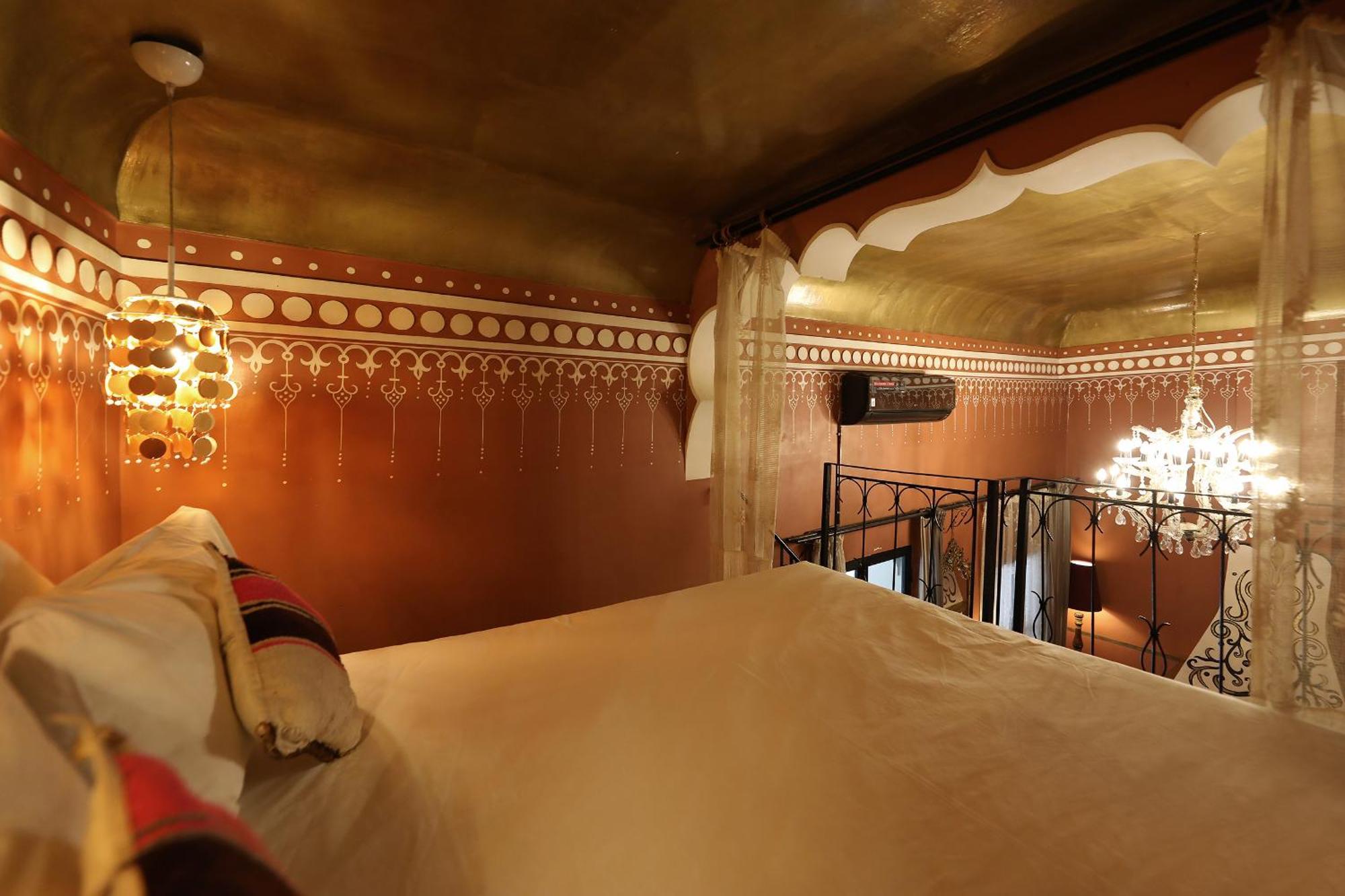 Riad Bindoo & Spa Marrakesh Room photo