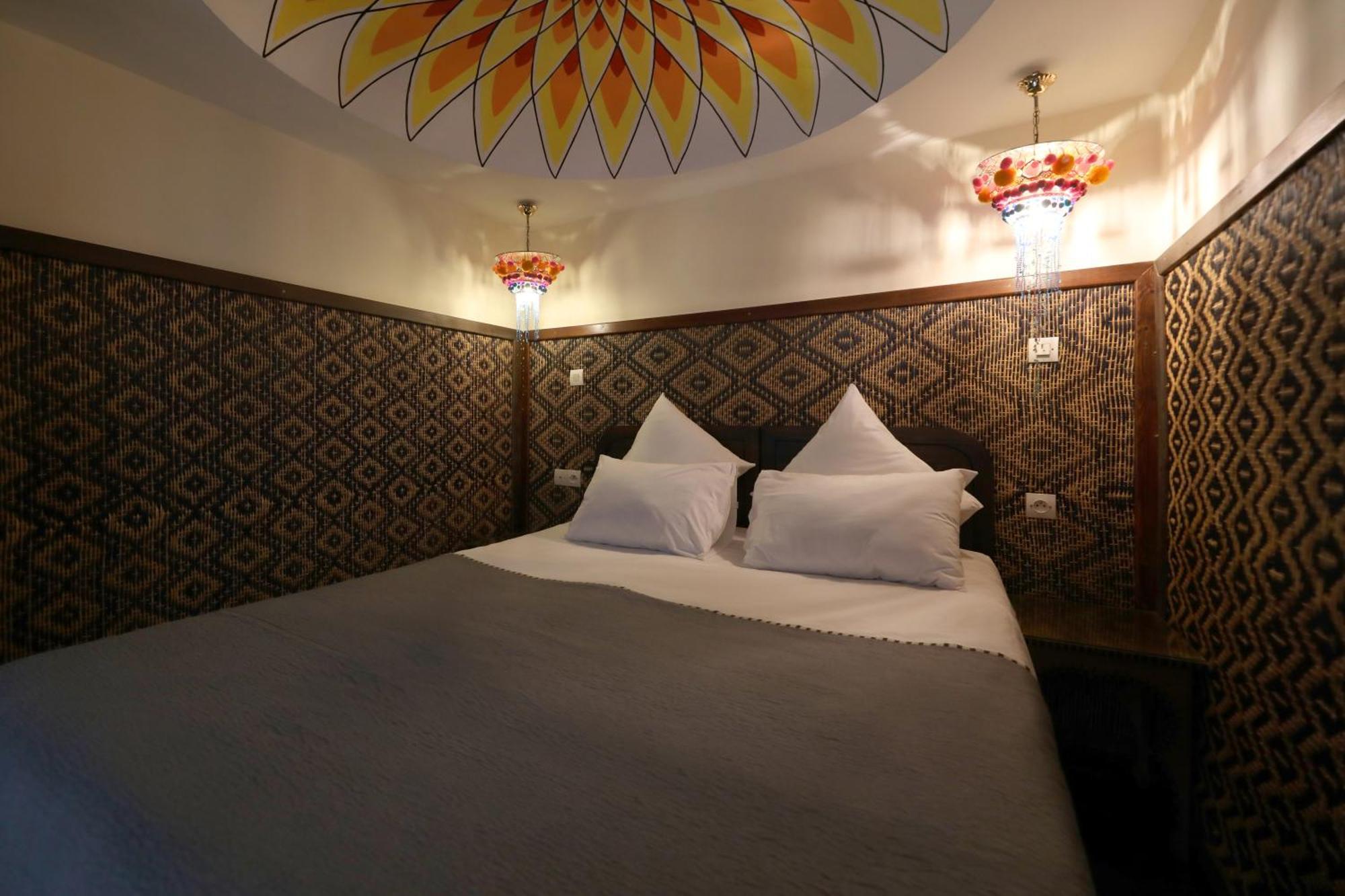 Riad Bindoo & Spa Marrakesh Room photo