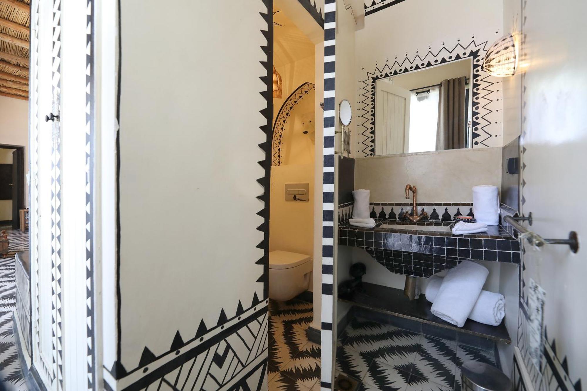 Riad Bindoo & Spa Marrakesh Room photo