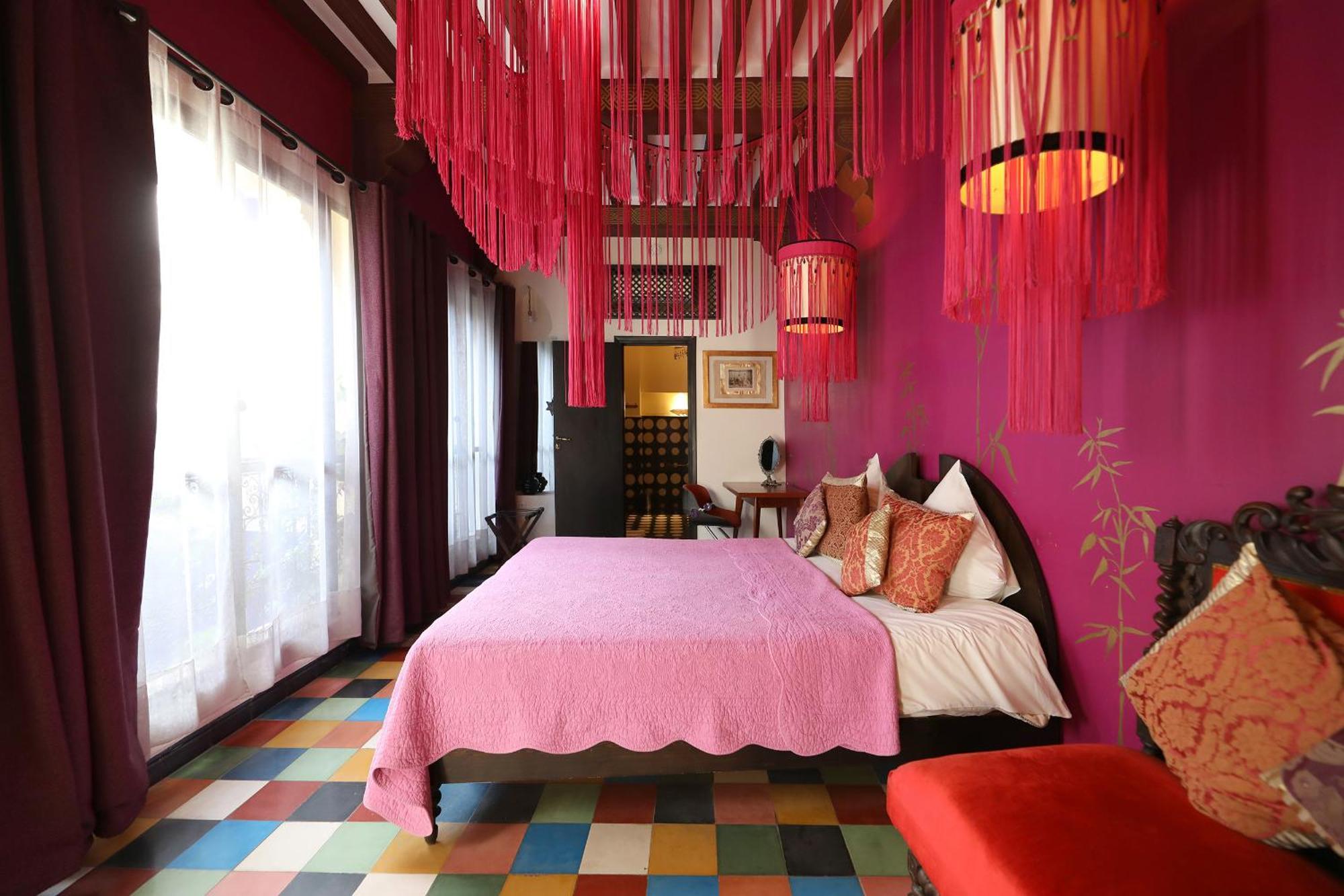 Riad Bindoo & Spa Marrakesh Room photo