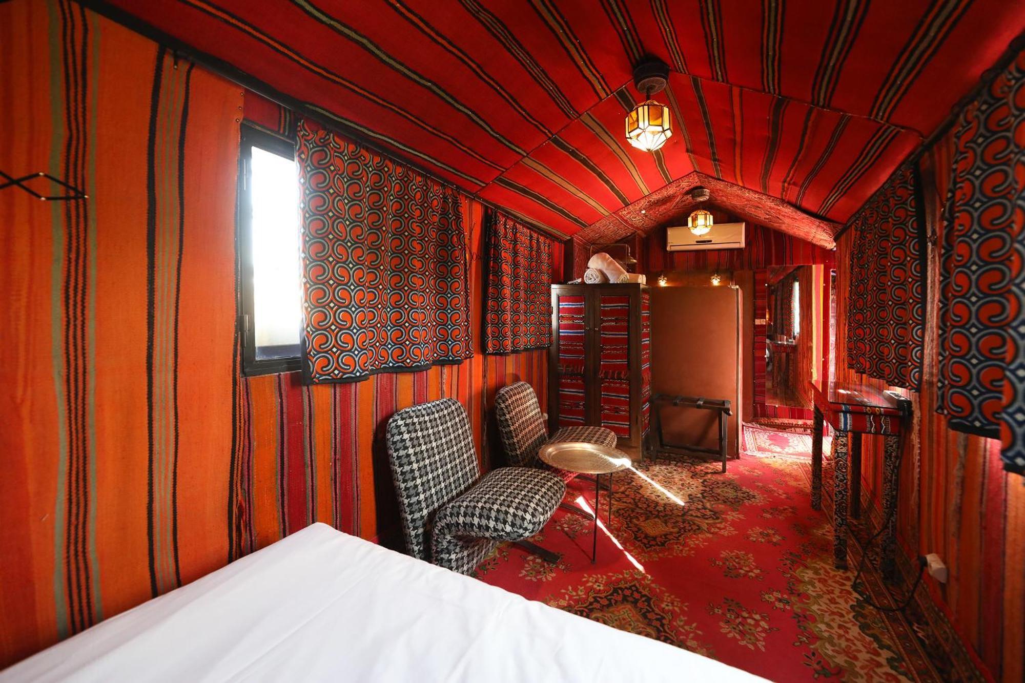 Riad Bindoo & Spa Marrakesh Room photo