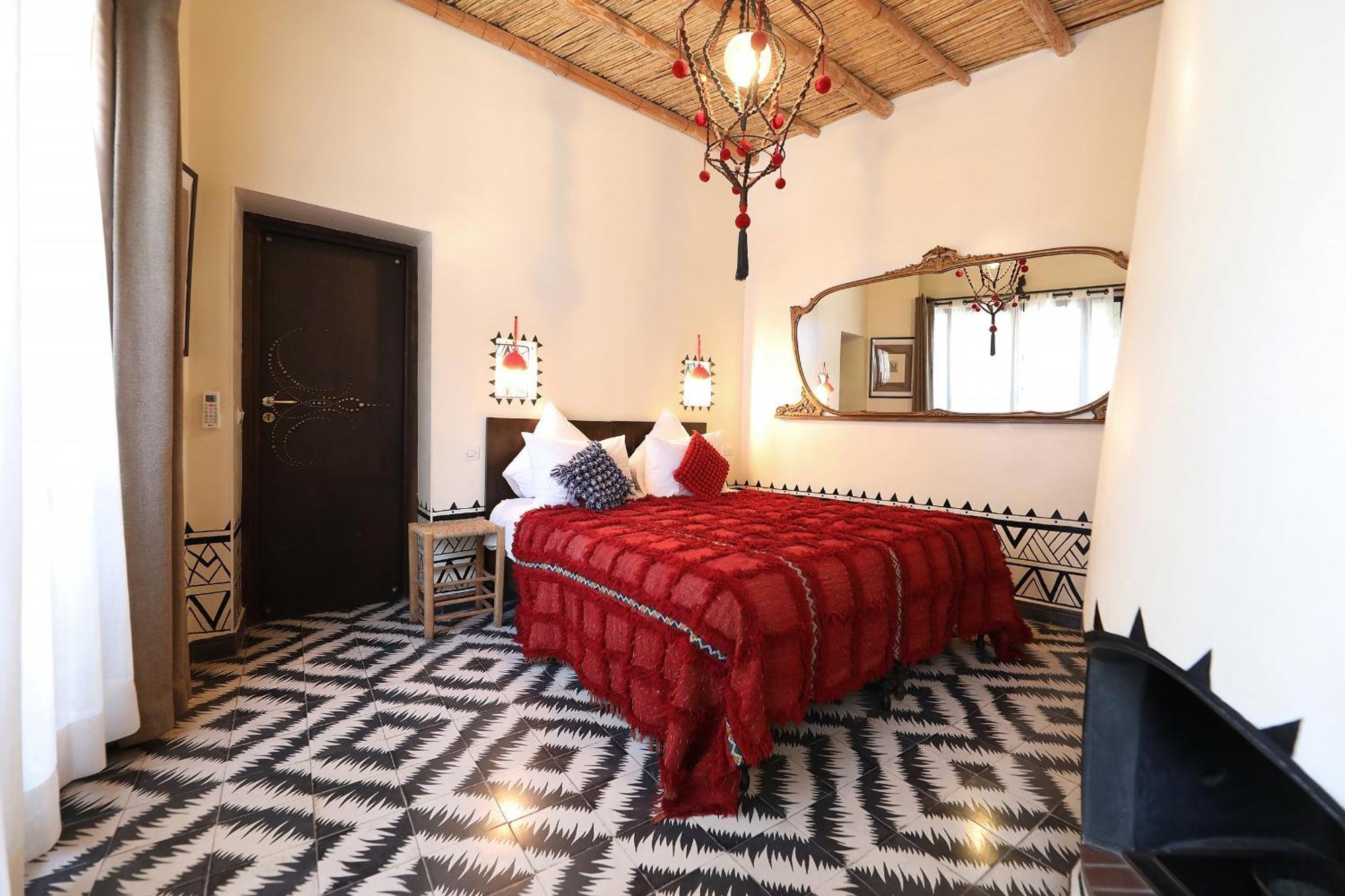Riad Bindoo & Spa Marrakesh Room photo